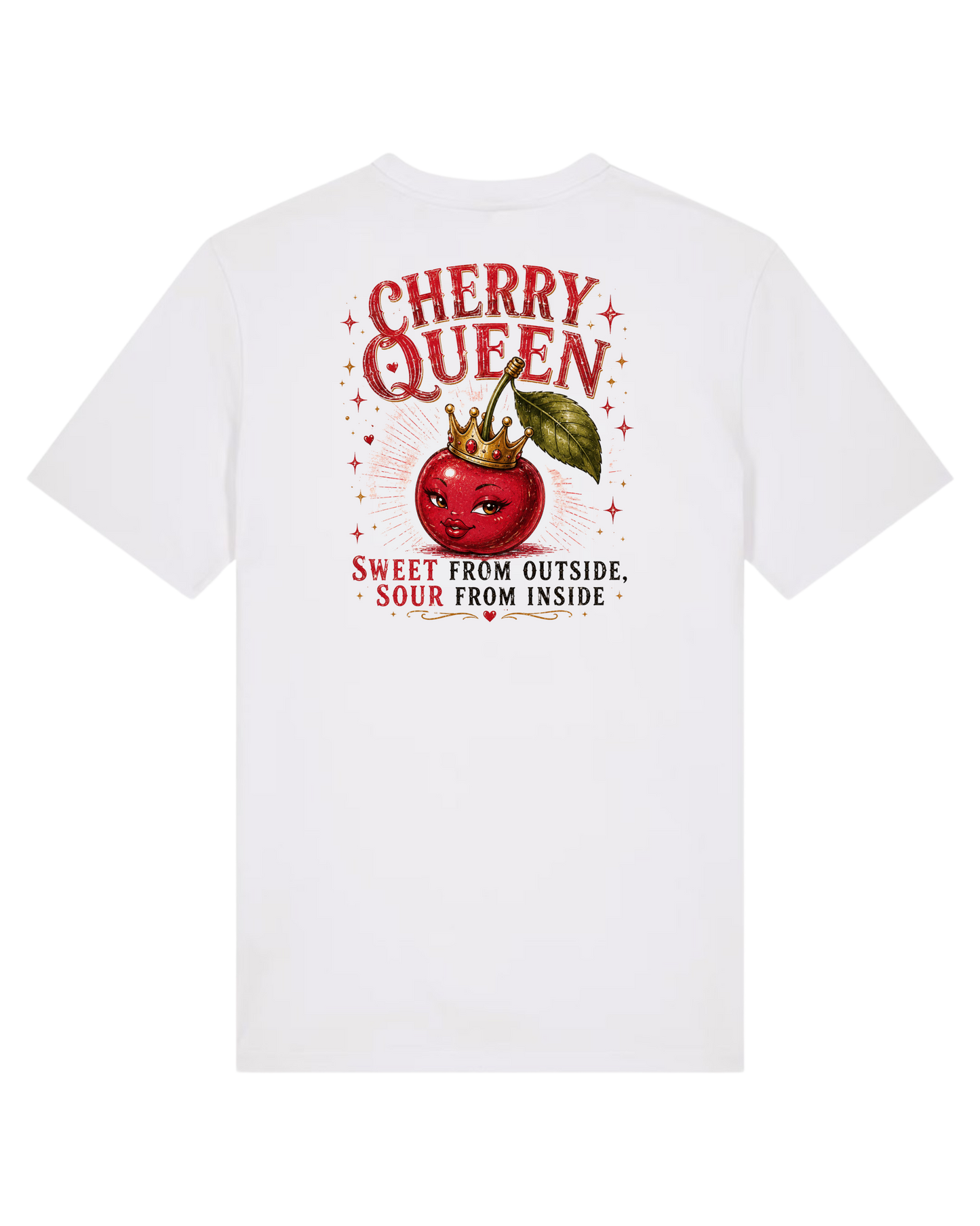 Cherry Queen T-Shirt
