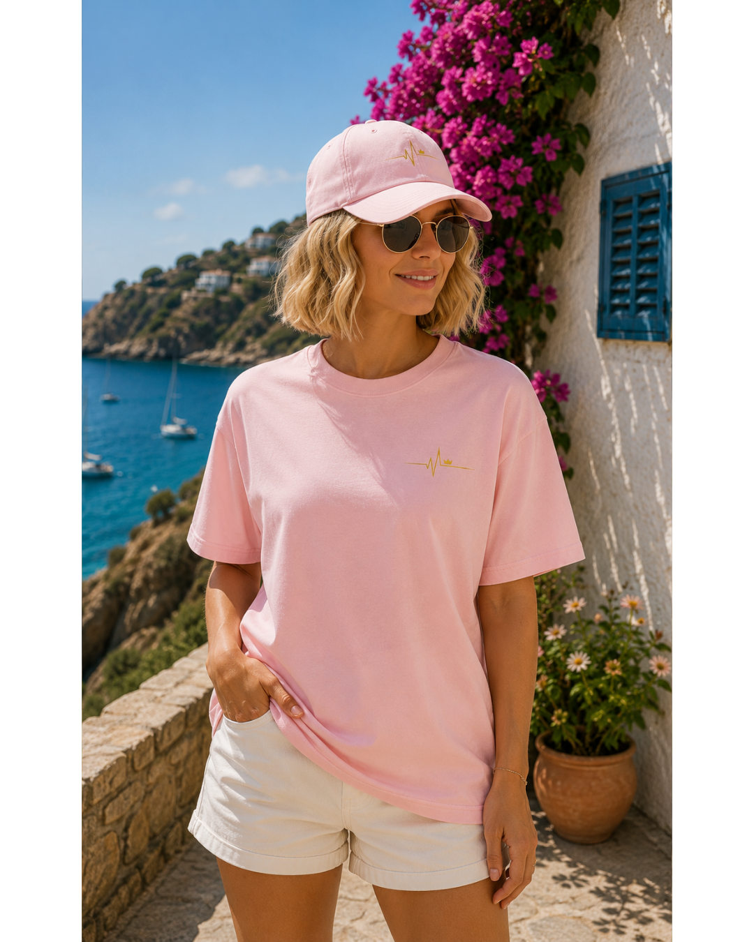 Diva Queen T-Shirt
