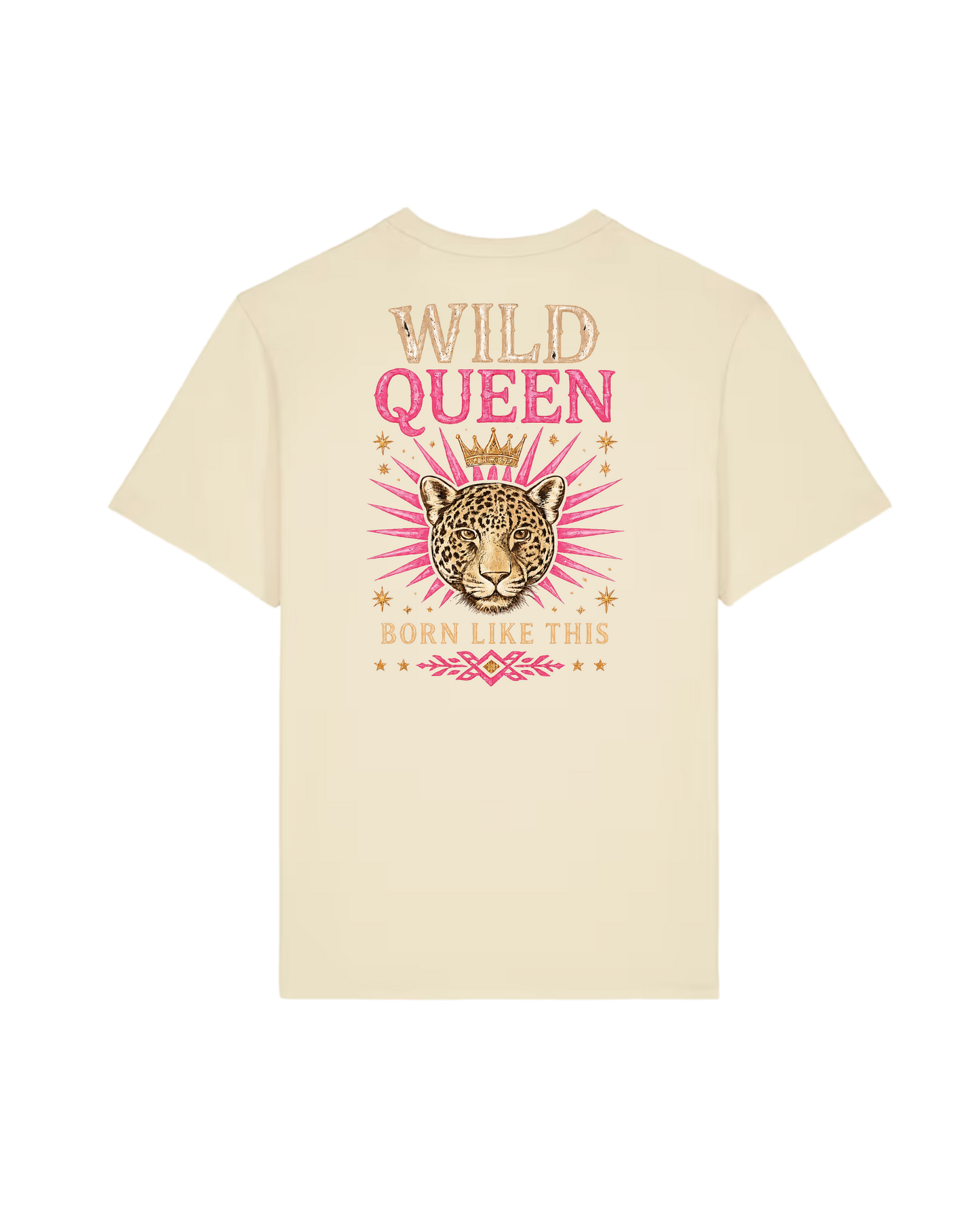 Wild Queen T-Shirt