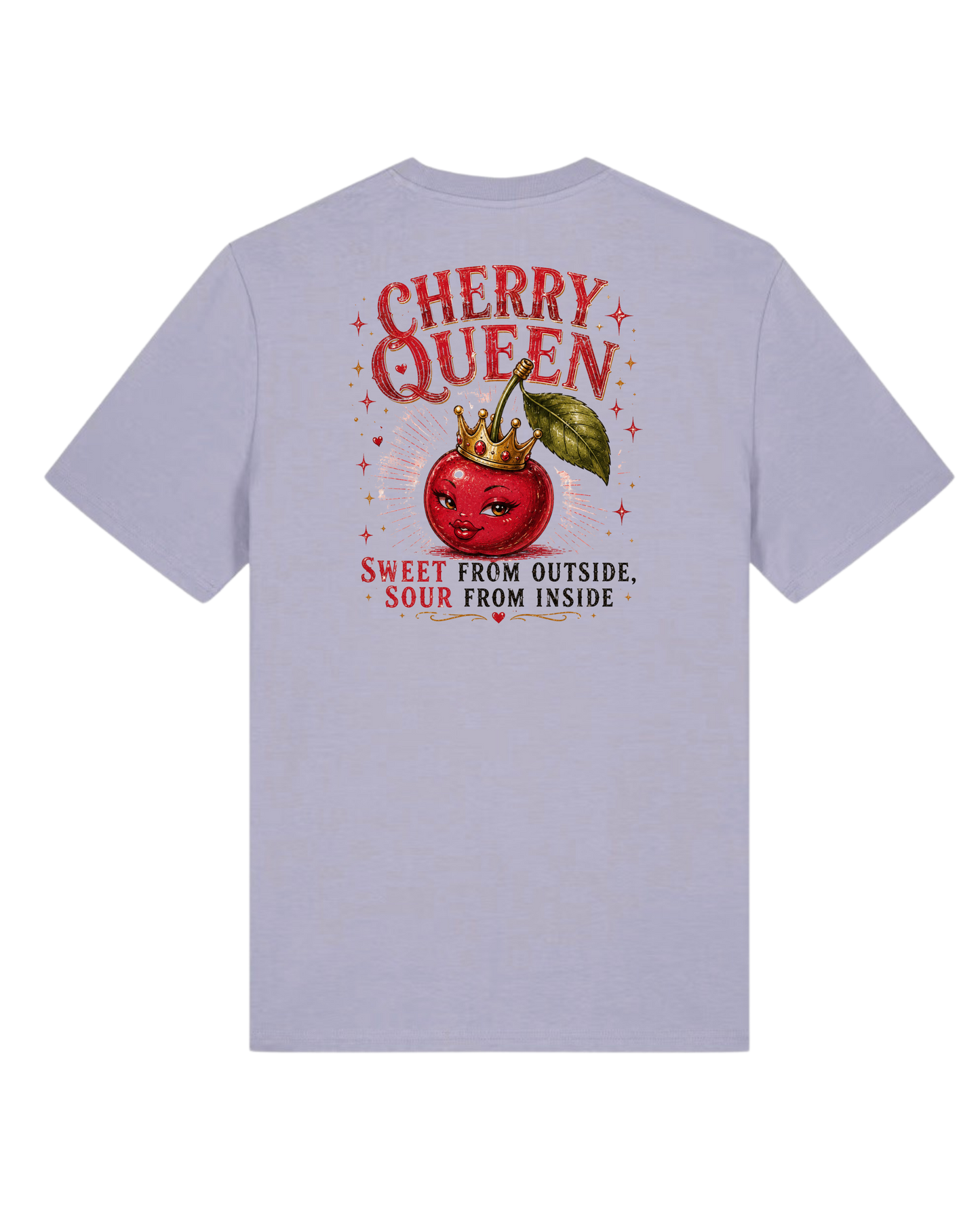 Cherry Queen T-Shirt