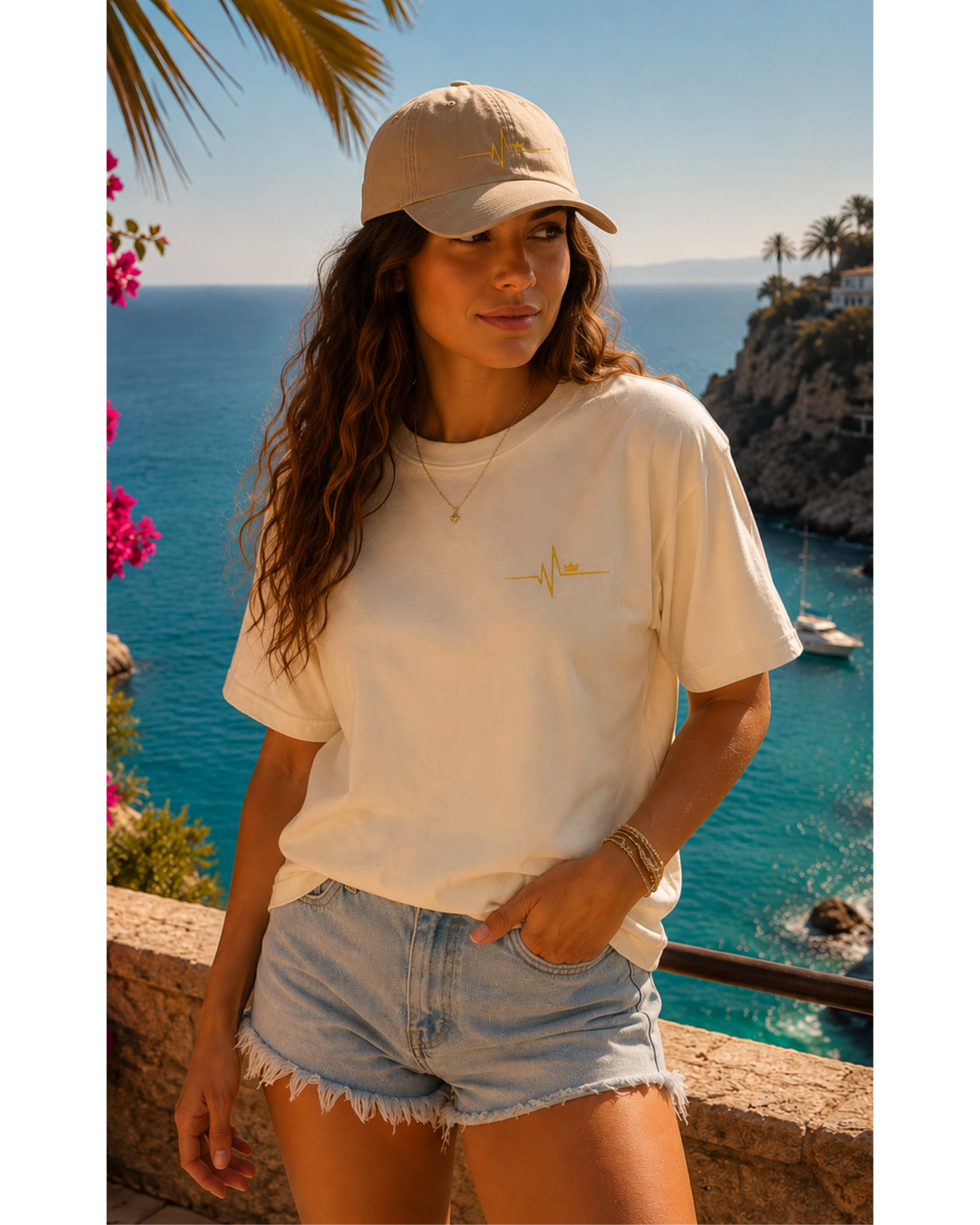 Cherry Queen T-Shirt