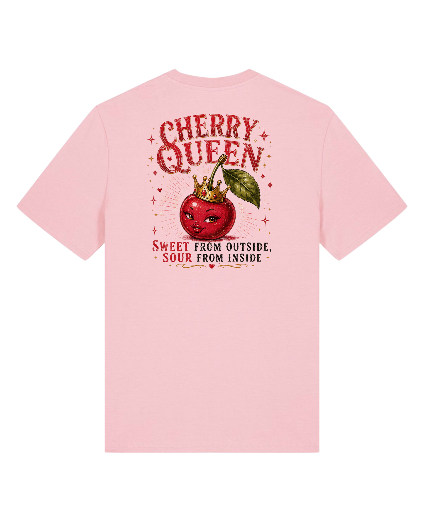 Cherry Queen T-Shirt