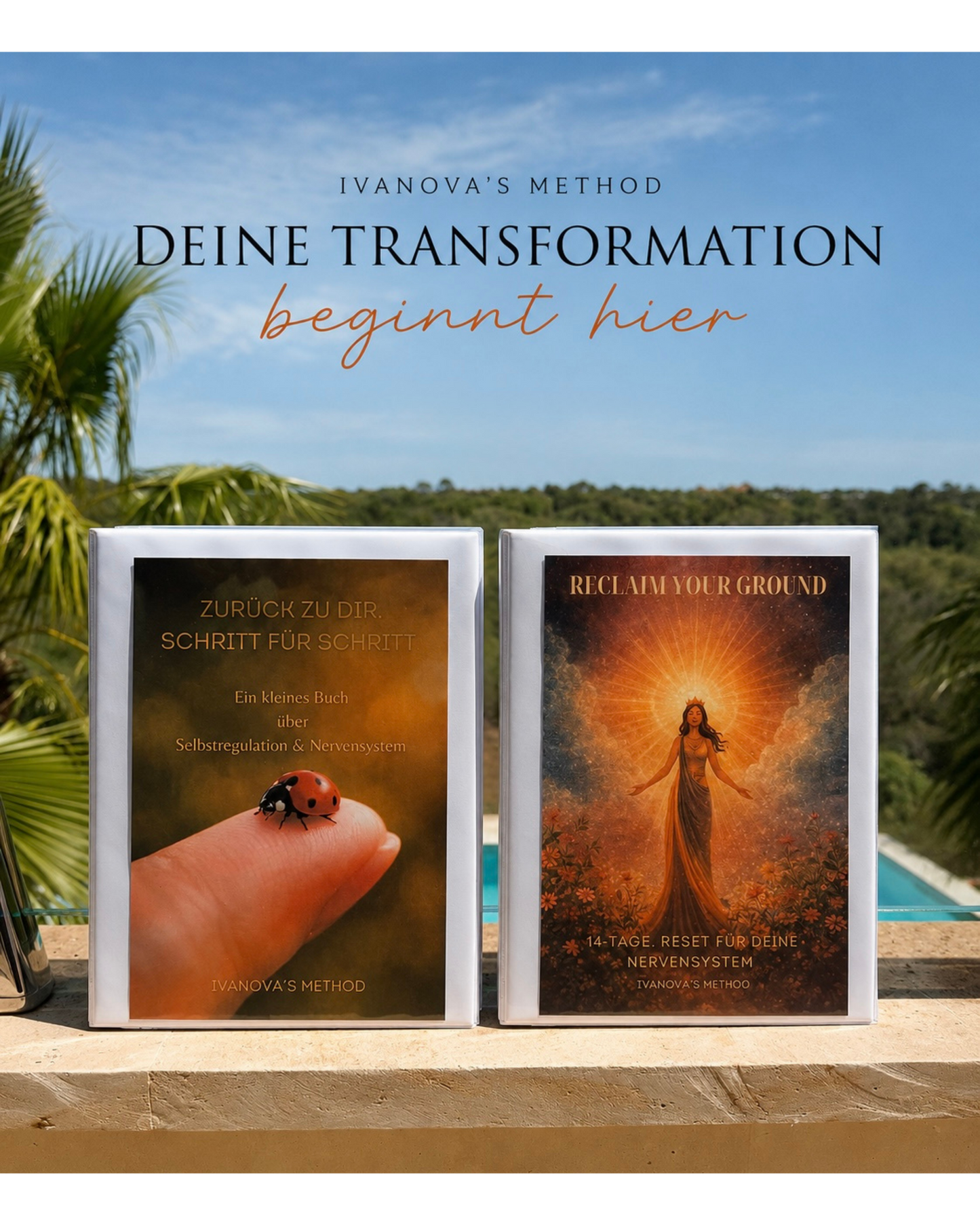 Reclaim Your Ground