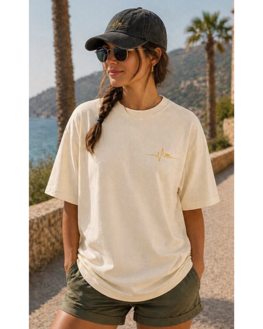 Queen Frequency T-Shirt