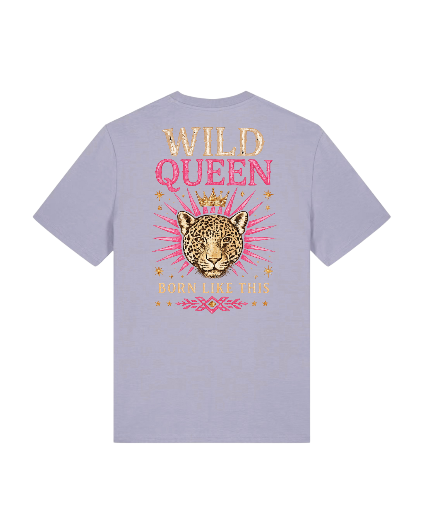 Wild Queen T-Shirt